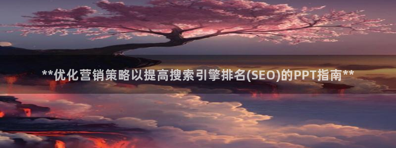 必赢科技北京有限公司